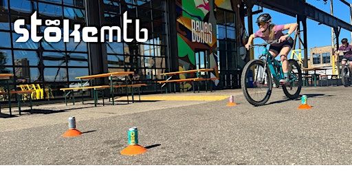 Stöke Session: Party Skills | Bauhaus Brew Labs