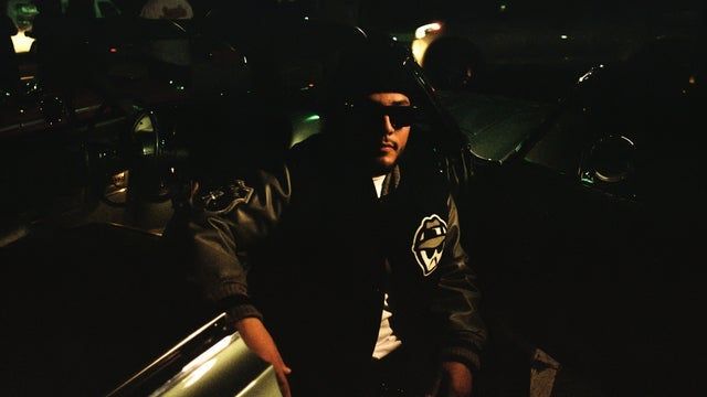 Ramirez - FROM FRISCO WITH LOVE TOUR 2025 (Atlanta) | The Masquerade - Hell