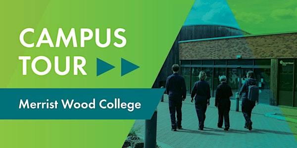 Merrist Wood College School Partner Tour. | Merrist Wood College