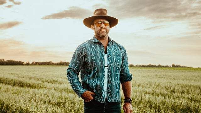 Drake White: Low Country High Road 2025 (Charleston) | The Riviera Theater