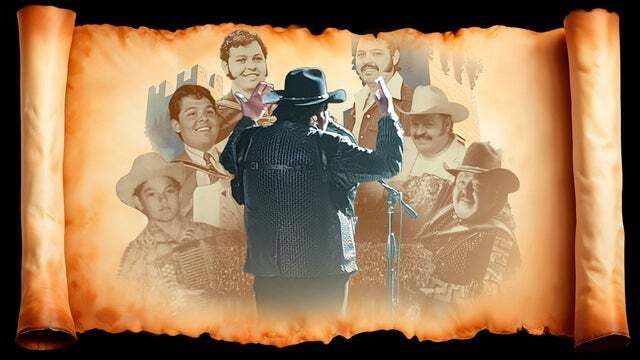 Ramon Ayala: Historia De Un Final 2025 (Las Vegas) | PH Live at Planet Hollywood