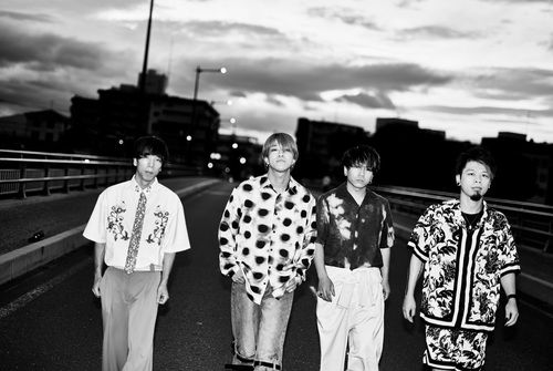 LOCAL CONNECT 10th Anniversary Oneman Tour 「Connect Youth」のチケット(京都府・2025/6/22(日)) | KYOTO MUSE