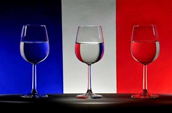 Ze Wines of France! | The Wine Goddess