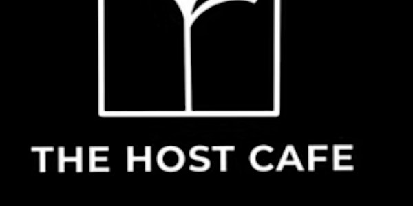 Portsmouth Business Networking at The Host Cafe | The Host Space