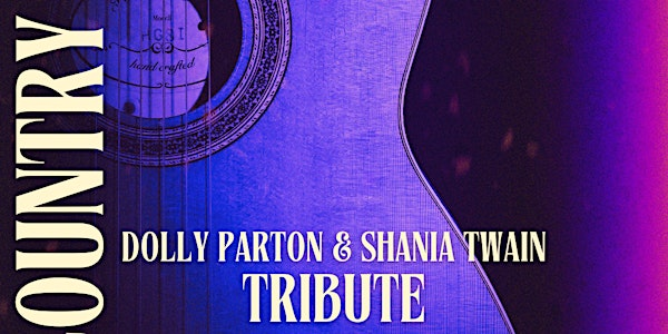 Country Legends - Dolly Parton & Shania Twain Tribute | Arta