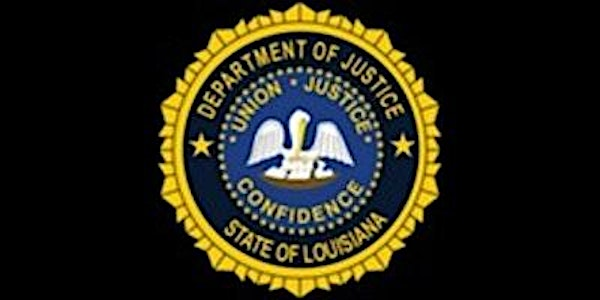 Attorney General's Southwest Regional Conference | 2119 SE Evangeline Thruway