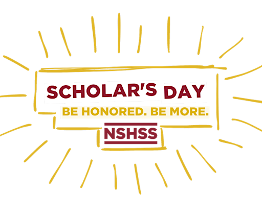 Scholar's Day at Johns Hopkins University 2025 | Johns Hopkins University - Shriver Hall & Levering Hall