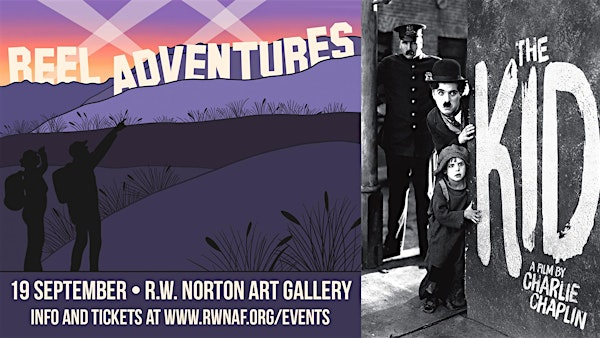 Reel Adventures: The Kid Trivia Night | R.W. Norton Art Gallery