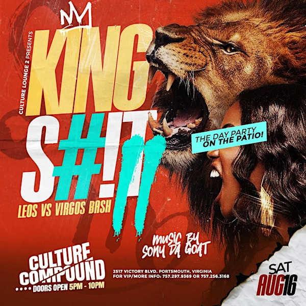 King S#!T 11 | 2517 Victory Blvd