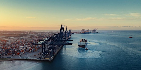 Navigating the future of trade and tariffs – The Marshall Paley Lecture | Priory Road Lecture Theatre