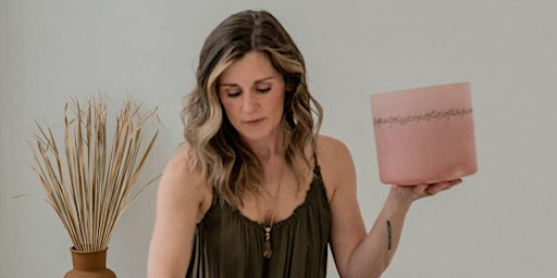 Sept 24  Healing Sound Bath with Valerie & Linda | 2504 13 Ave NW