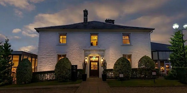 Christmas Day Lunch | Macdonald Crutherland House