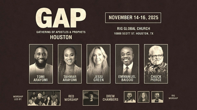 GAP | 10800 Scott St