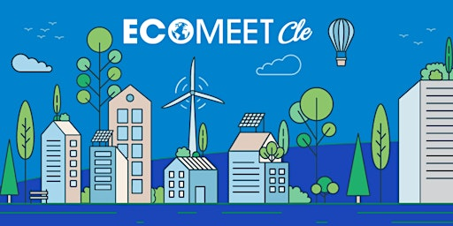 Eco Meet CLE – The Blue Economy | Great Lakes Brewing Company Tasting Room
