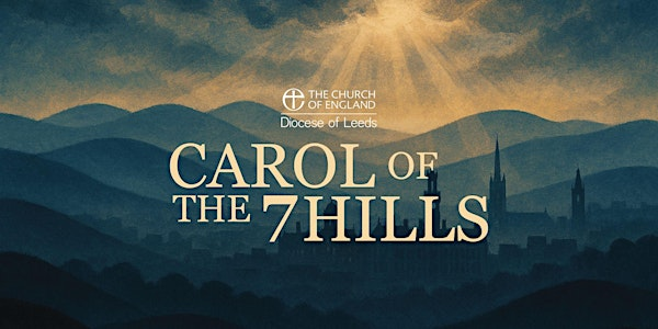 Carol of the Seven Hills - Immanuel | Immanuel College