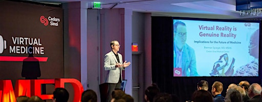 Virtual Medicine Conference 2026 (vMed26) | Hilton Los Angeles/Universal City