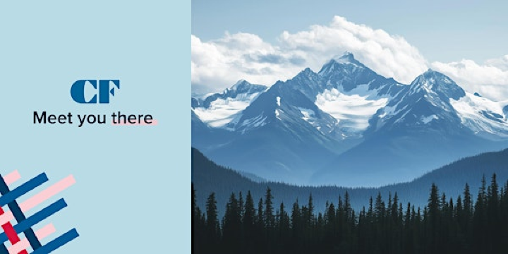 Cadillac Fairview's ICSC Whistler 2026 Reception | Lorette Brasserie