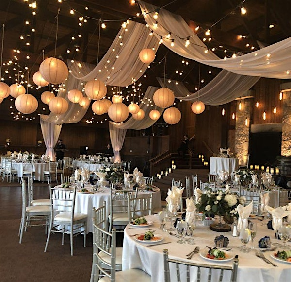 The Heritage Bridal Show 2026 | Heritage Hotel 522 Heritage Rd Southbury, CT