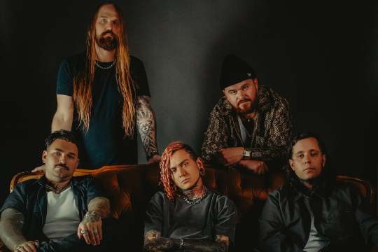 Lorna Shore (Buffalo) | Buffalo RiverWorks