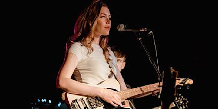 Rachel Croft and full band | The Croft Hall