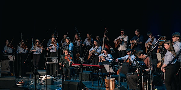 Sgoil Chiùil na Gaidhealtachd- S6 Tour at Tarbert Community Centre | Tarbert Community Centre