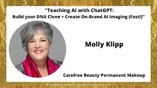 Exceptional Connections March In-Person Networking Luncheon | Fogo de Chão Brazilian Steakhouse