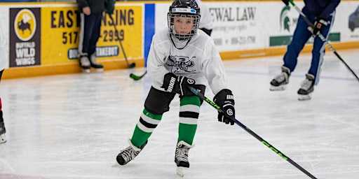 Great Lakes Hockey Camp - East Lansing, Michigan 2026 | East Lansing Ice Cube