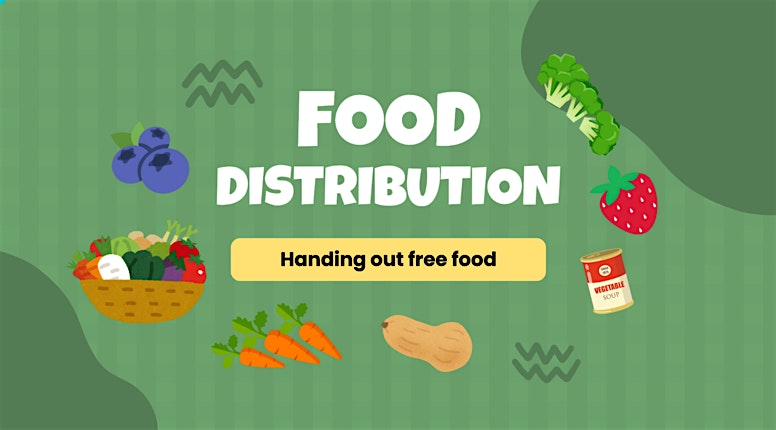 Food Distribution | 150 Tunnel Rd