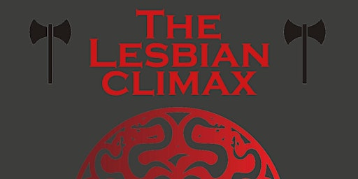 The Lesbian Climax at Alloa Womens Festival | Alloa Town Hall