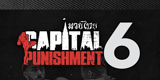 Capital Punishment 6 | 523 St Anthony St