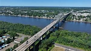 Turnpike Gap Challenge | Lions Park Gazebo