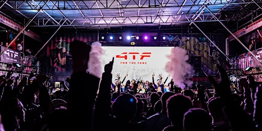 Scotland v Haiti - World Cup Glasgow FanPark | O2 Academy Glasgow