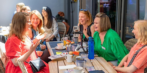 Berkshire Creatives Networking | Reading Biscuit Factory