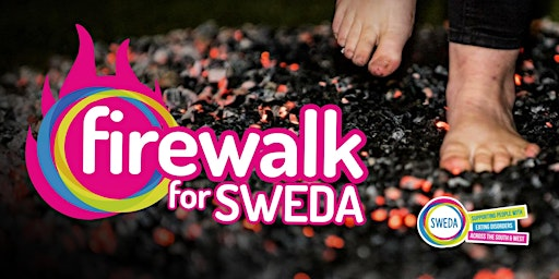 Firewalk for SWEDA | Cathedral Green