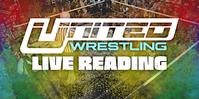 LIVE Professional Wrestling READING | Double-Barrelled Brewery