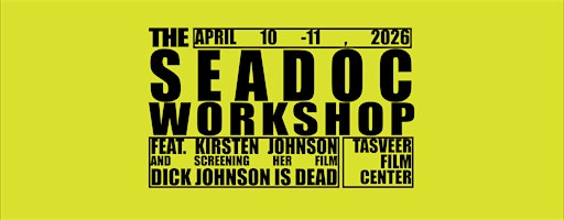 The SeaDoc Workshop | 4812 Rainier Ave S