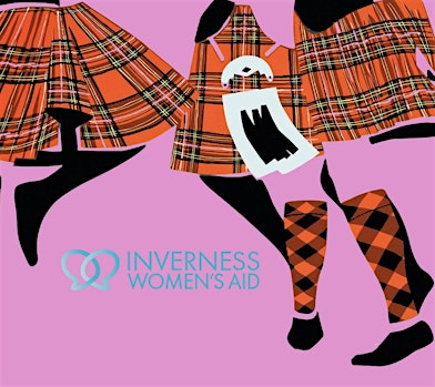 Charity Ceilidh in support of Inverness Women's Aid. | Bught Park Pavilion