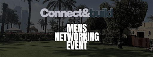 Connect & Build Essex: Men’s Networking Event | Be At One - Chelmsford
