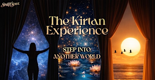THE KIRTAN EXPERIENCE: PROVO | Provo Marriott Hotel & Conference Center