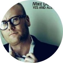 Mike Doughty St Louis Concert Tour 2026｜July 22 | City Winery