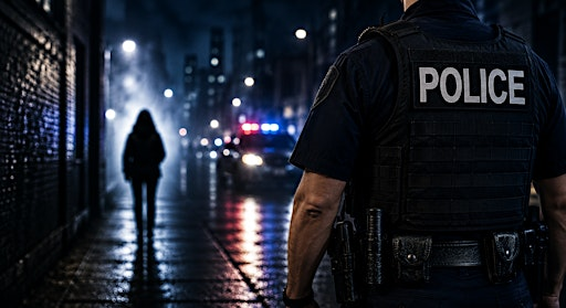 Human Trafficking for Patrol and Investigators | 1825 Bell St