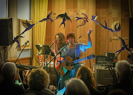 Sounds of The Fells | Muncaster Parish Hall