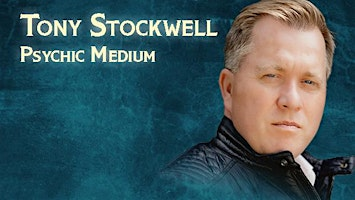 Tony Stockwell - An Evening of Psychic Mediumship | Bailbrook House Hotel