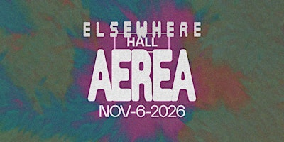 AEREA | Elsewhere