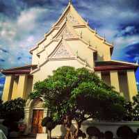 เรื่องราว..วัดไทย