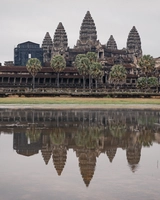 Majestic Siem Reap, Cambodia