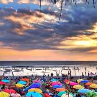MESARI BEACH INN BALI