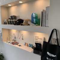 [울산 장생포 고래빵과 아이스크림]