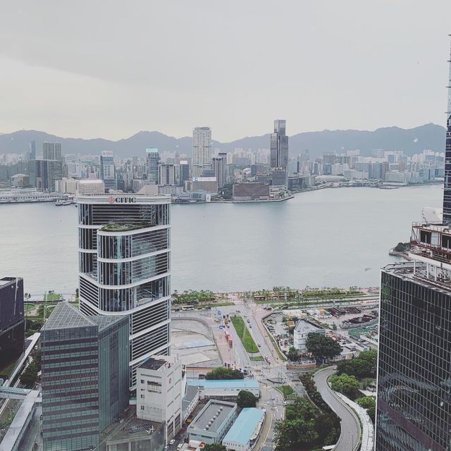 《生日月閨密帶我嘆下午茶》