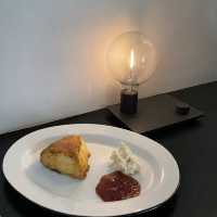 공주 감성 카페 = Msd.st